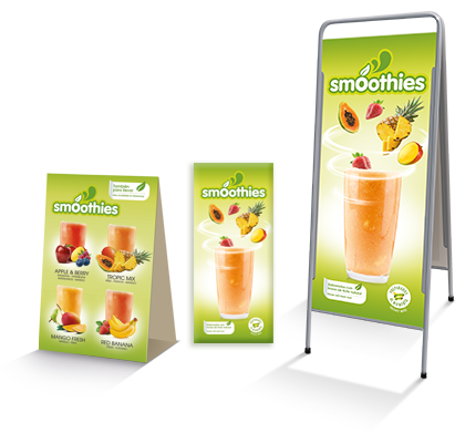 Smoothies