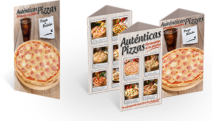 Sugerencias para tus comidas y cenas