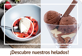 ¡Descubre nuestras recetas!