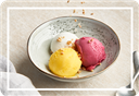 Postres de menú