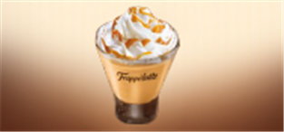 FRAPPÉLATTE