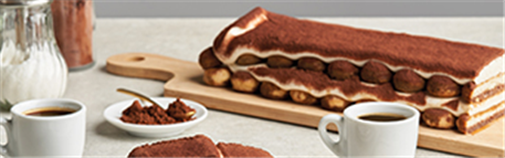 Pastelería