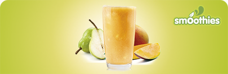 Smoothies