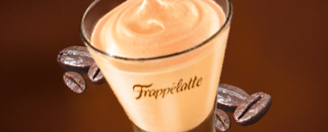 FRAPPÉLATTE
