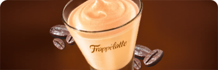 FRAPPÉLATTE