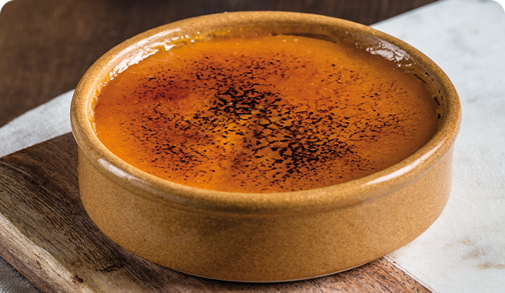 Crema catalana