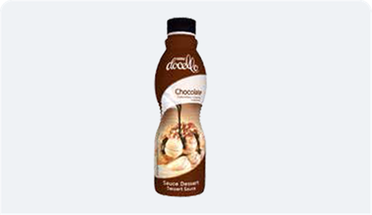 Sirope de Chocolate