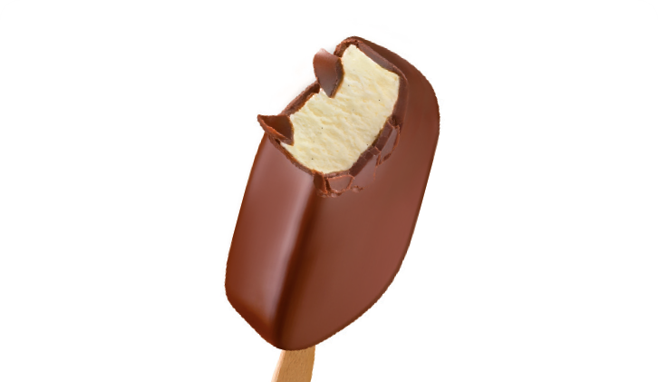 Bombón Vainilla