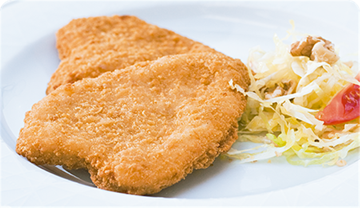Pechugas de pollo