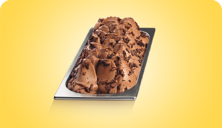 Chocolate 5,5L.