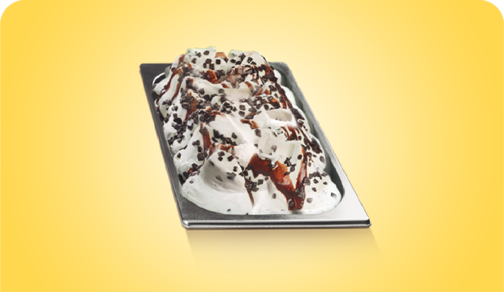 Stracciatella 5L.