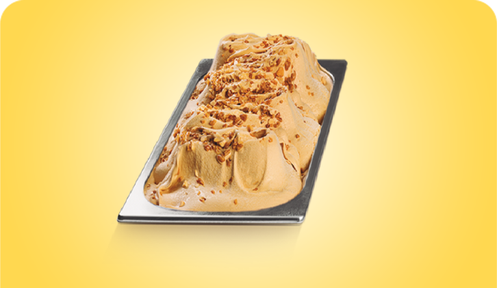 Turrón 5,5L.