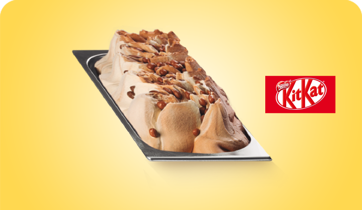 KitKat 5,5L.