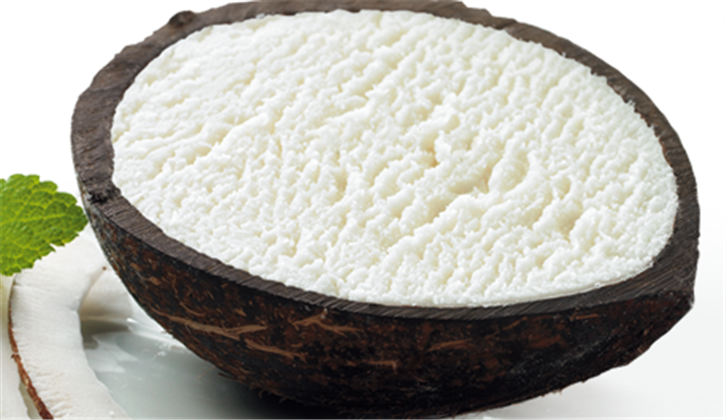 Coco helado