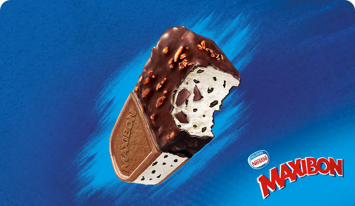 Maxibon Nata