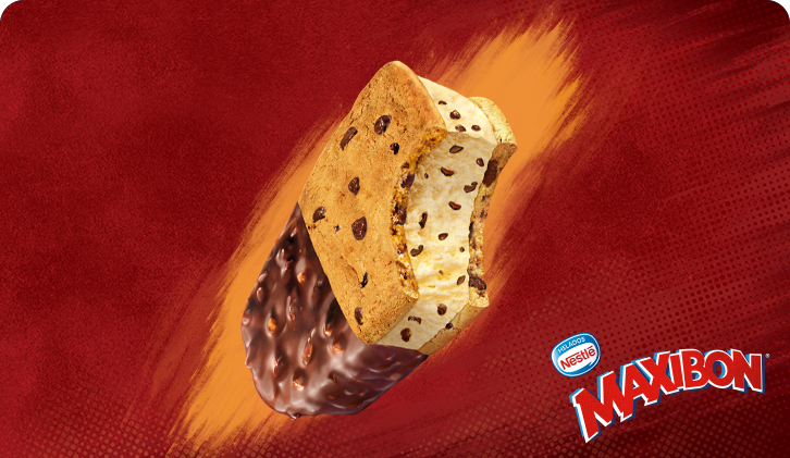 Maxibon Cookie