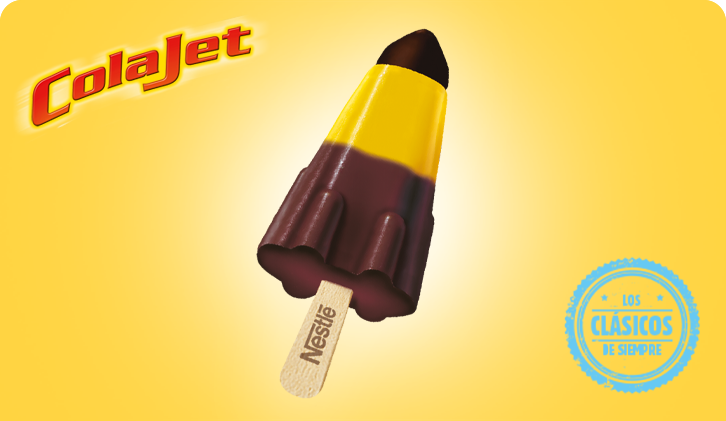 Colajet