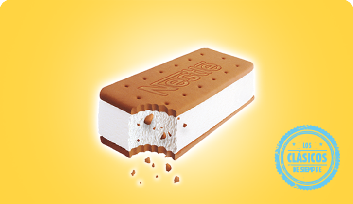 Sándwich nata