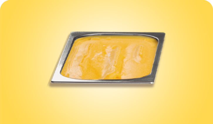 Sorbete de Mango 2,1L.