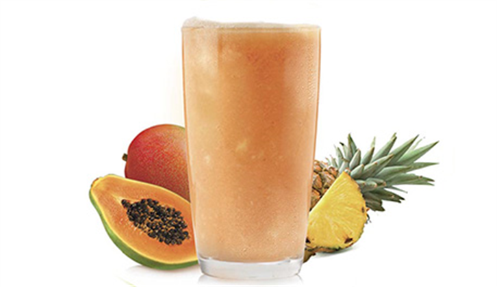 Tropic Mix