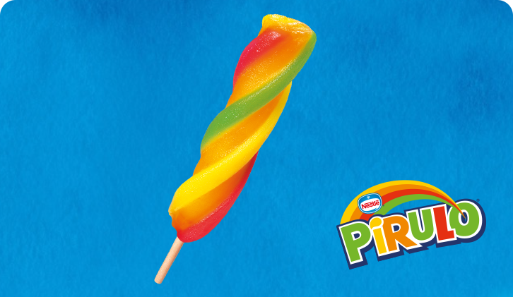 Pirulo Tropical