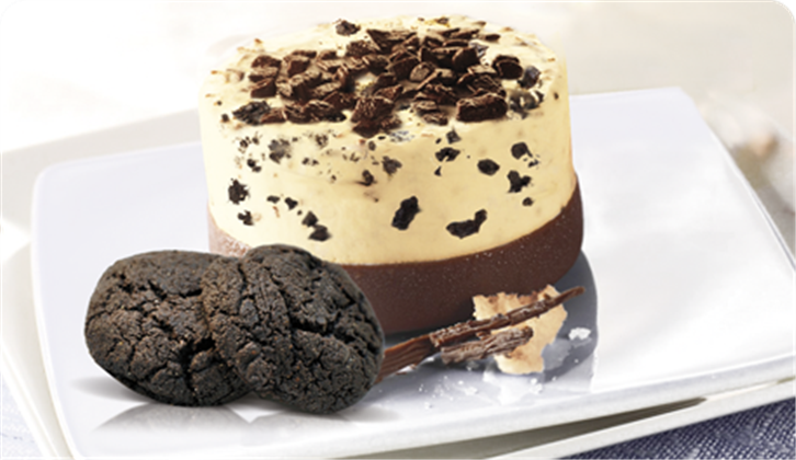 Vainilla & Cookies