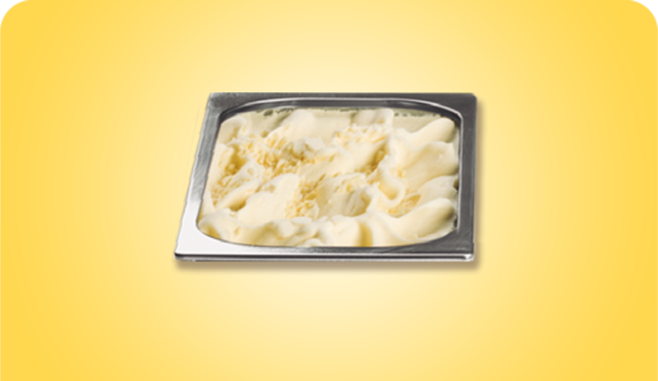 Chocolate Blanco 2,035L.