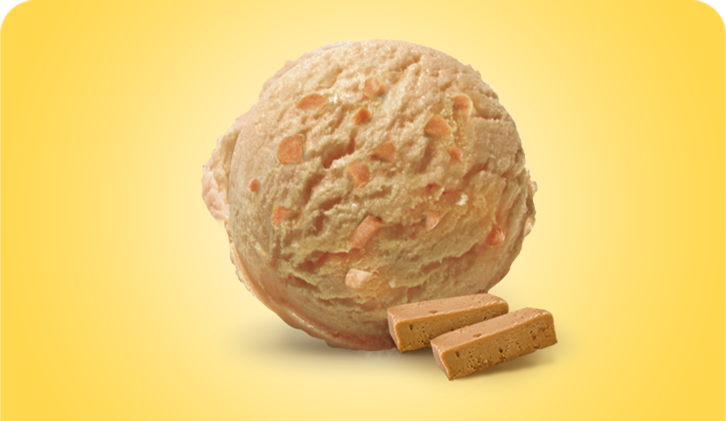 Turrón 2,1L.