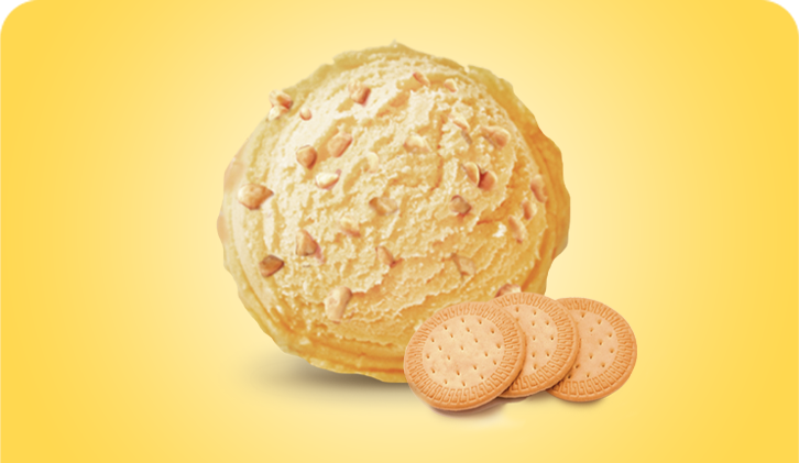 Galleta María 2,1L.
