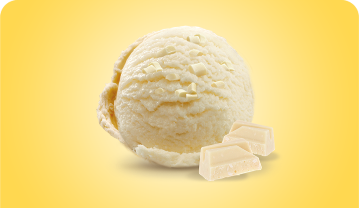 Chocolate Blanco 2,035L.