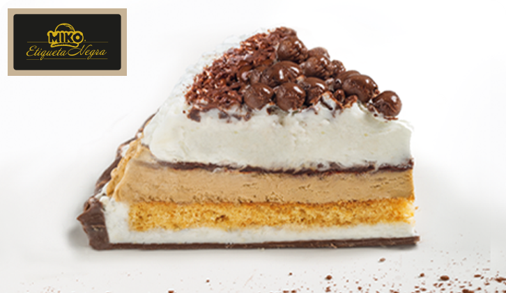 Tarta Clásica