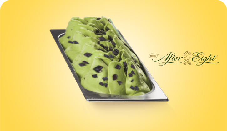 After Eight 5,5L.