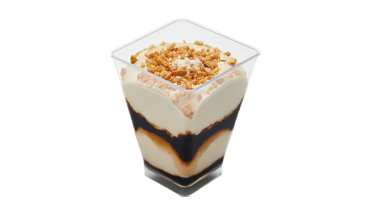 Sensación Turrón