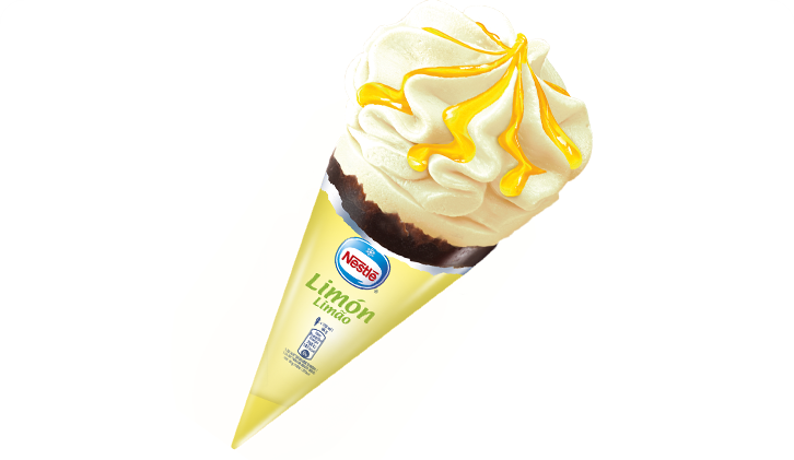 Cono limón