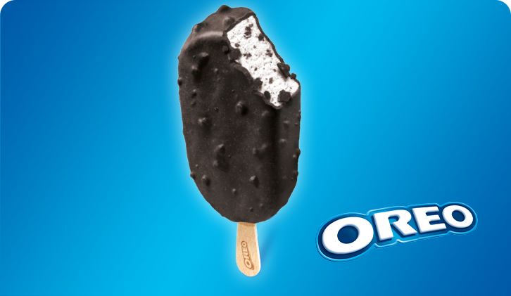 Oreo Bombón