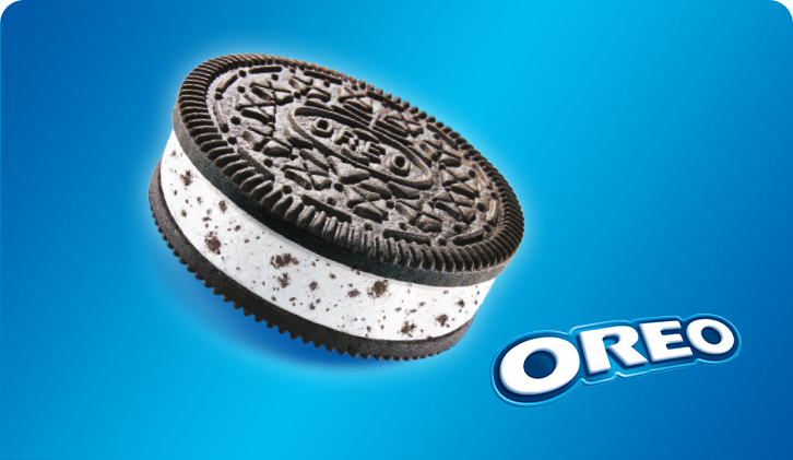 Oreo Sándwich