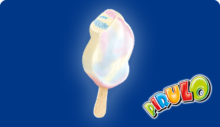Pirulo Nube