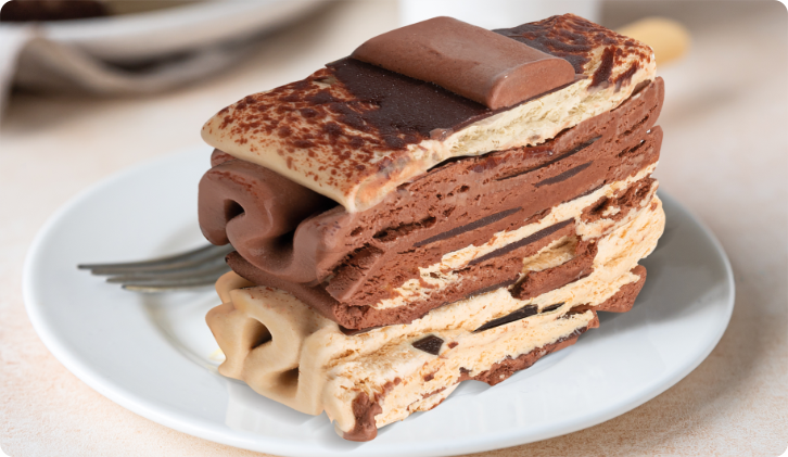 Gran Dama Tarta de la Abuela