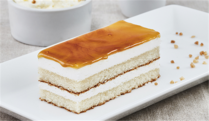 Tarta San Marcos