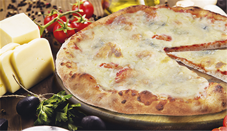 Pizza 5 Formaggi