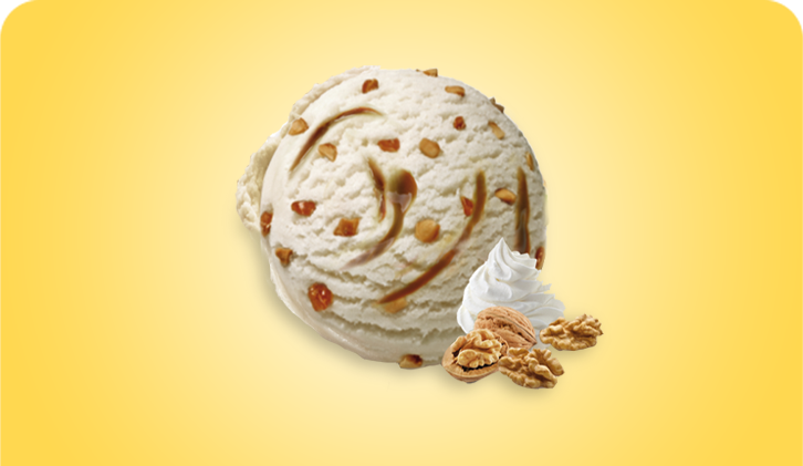 Nata nueces 2,1L.