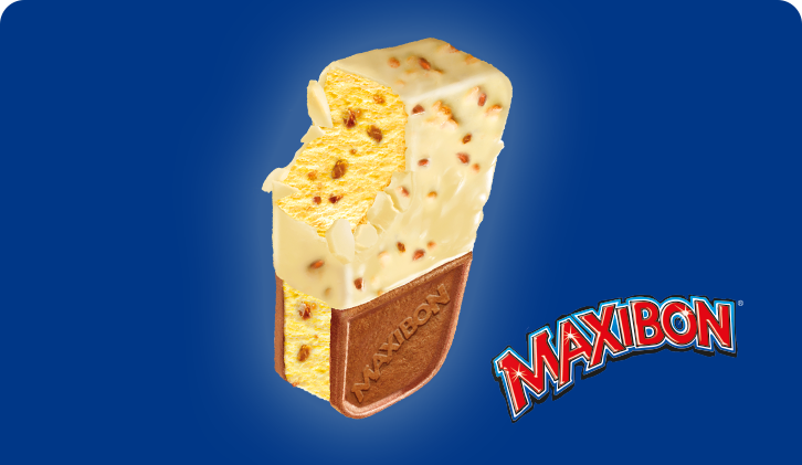 Maxibon Natillas