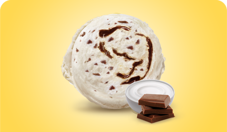 Stracciatella 5L.