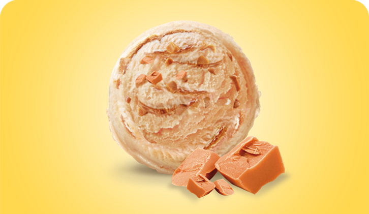 Dulce de leche 5.5L.