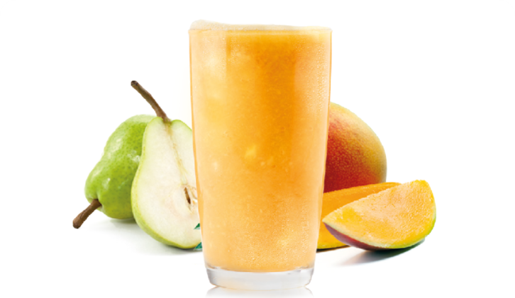 Mango Fresh