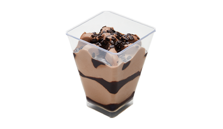 Sensación chocolate