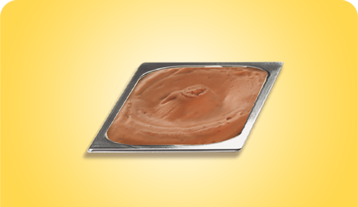 Chocolate 2,1L.