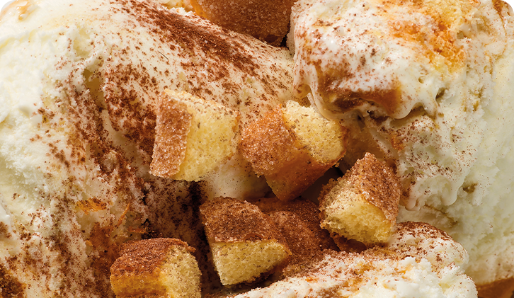 Tiramisù al Mascarpone