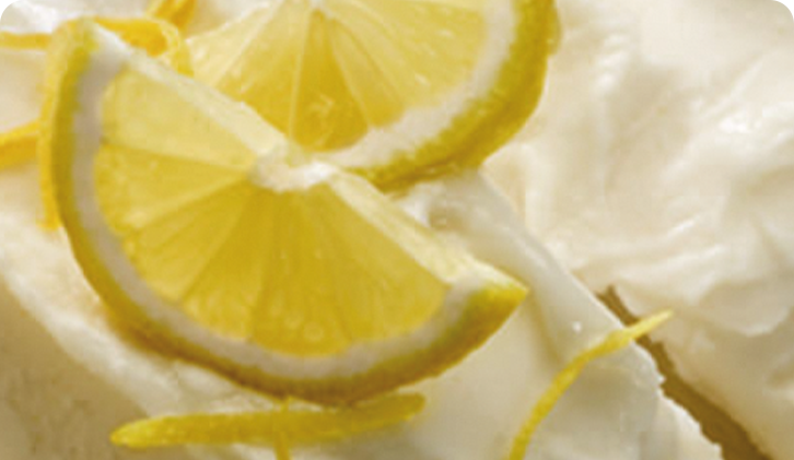 Sorbete Limone di Sicilia