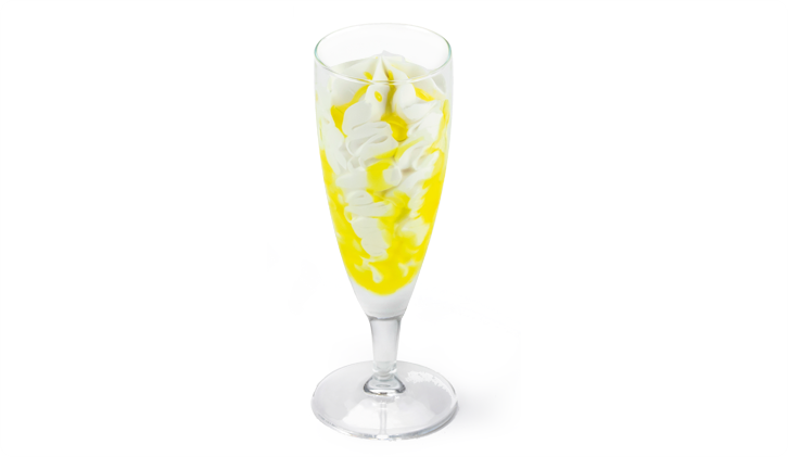 Copa Limoncello
